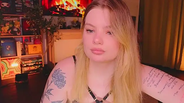 Hottie Jane online show from October 2025 08:07:01 PM