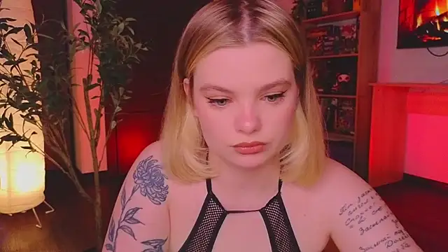 Hottie Jane online show from April 2026 05:11:01 AM