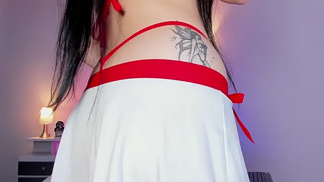 Snapshot of ice_grace chatting on October 2025 08:48:01 AM ice grace online show from October 2025 08:48:01 AM