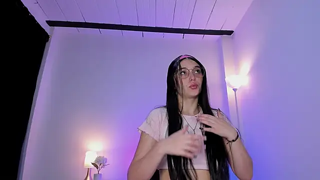 Snapshot of ice_grace chatting on November 2025 09:42:02 AM ice grace online show from November 2025 09:42:02 AM