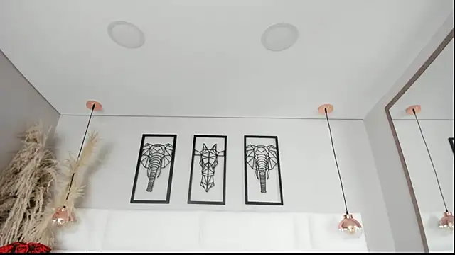 Rebeca jones online show from October 2025 12:36:02 PM