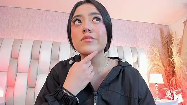 Rebeca jones online show from February 2026 12:09:02 PM