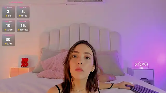 Snapshot of Ashleyy_piink chatting on September 2025 10:42:02 PM Ashleyy piink online show from September 2025 10:42:02 PM