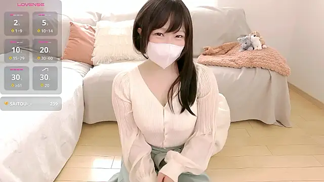 Ran happy online show from November 2025 01:37:01 AM