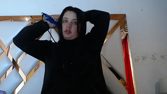 nathaly low1 online show from April 2026 12:49:01 PM