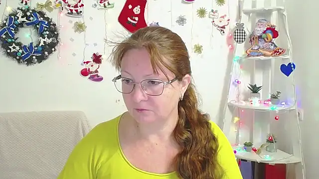 VanessaHotts online show from December 2024 06:34:01 AM