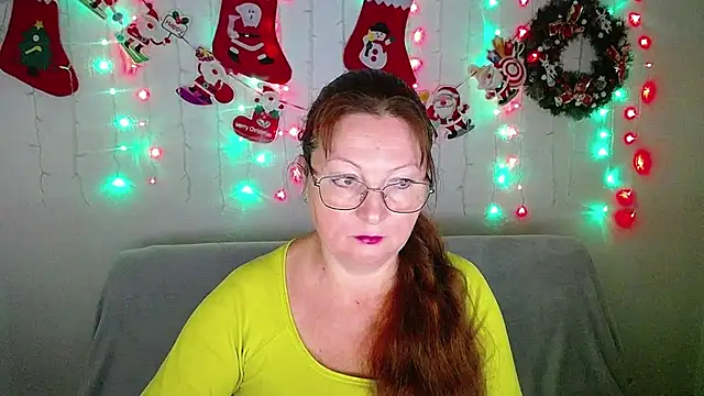 VanessaHotts online show from December 2024 09:08:02 AM