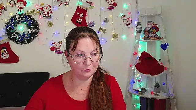 VanessaHotts online show from December 2024 05:08:02 PM