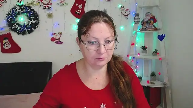 VanessaHotts online show from December 2024 06:14:01 AM