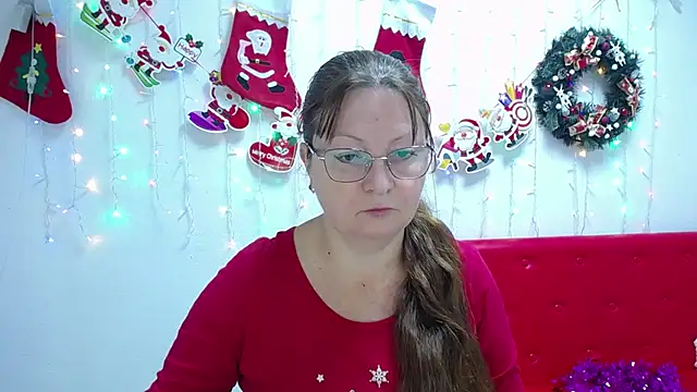 VanessaHotts online show from December 2024 06:17:02 AM
