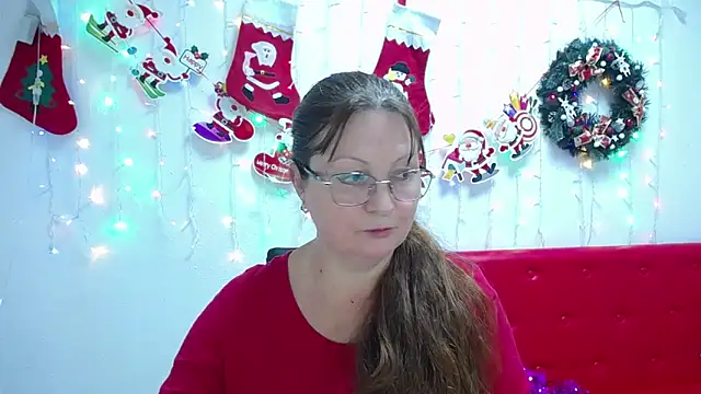 VanessaHotts online show from December 2024 12:24:01 PM
