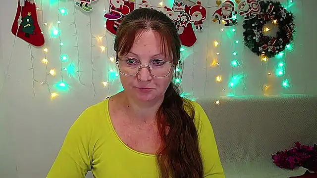 VanessaHotts online show from January 2025 12:13:01 PM