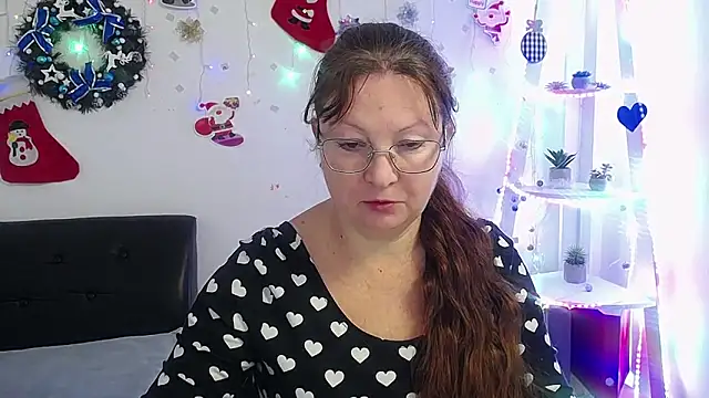 VanessaHotts online show from January 2025 06:06:01 AM