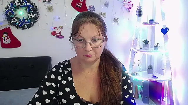 VanessaHotts online show from January 2025 03:23:01 PM