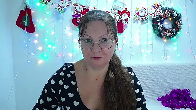VanessaHotts online show from January 2025 12:07:02 PM