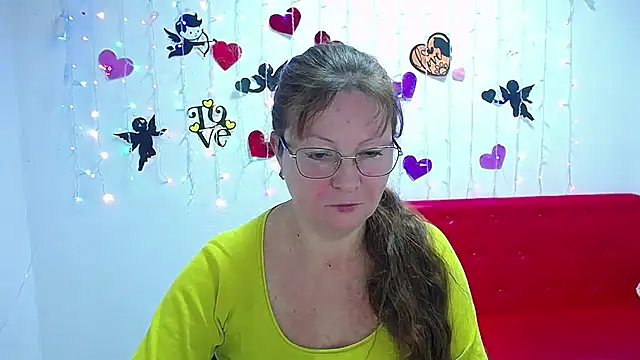 VanessaHotts online show from February 2025 06:20:01 AM