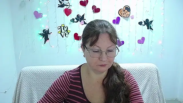 VanessaHotts online show from February 2025 06:31:01 AM