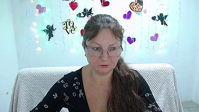 VanessaHotts online show from February 2025 12:38:02 PM