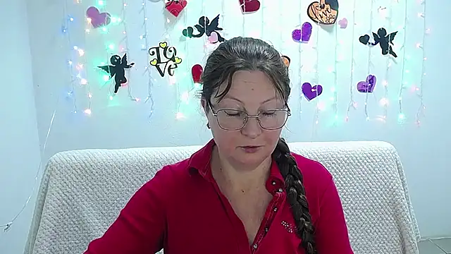 VanessaHotts online show from February 2025 09:02:01 AM