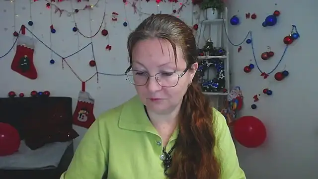 VanessaHotts online show from December 2025 06:09:02 AM