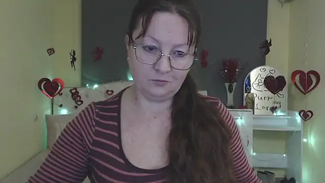 VanessaHotts online show from February 2026 06:17:02 AM