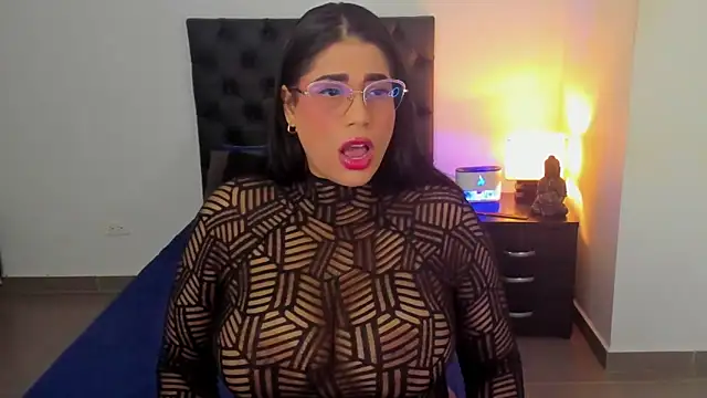 Jenny Carters online show from October 2025 01:36:02 AM