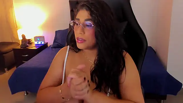 Jenny Carters online show from May 2026 02:28:02 AM