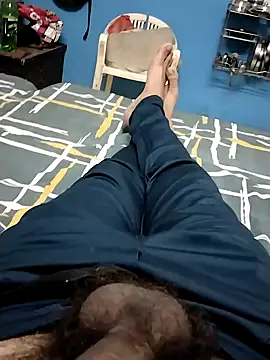 Snapshot of Sanny212 chatting on October 2025 05:10:01 AM Sanny212 online show from October 2025 05:10:01 AM