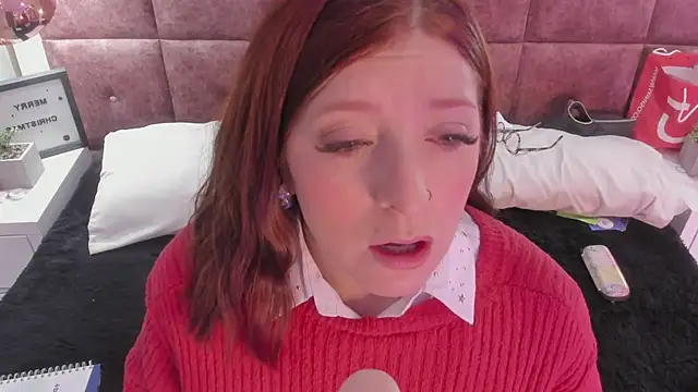 Snapshot of JulietaAlves chatting on January 2025 10:49:02 AM JulietaAlves online show from January 2025 10:49:02 AM