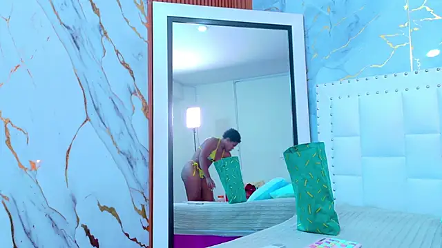 naughty ebonyy online show from October 2025 07:35:02 PM