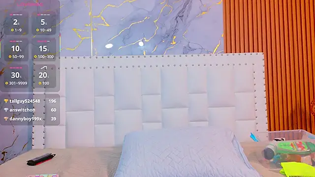 naughty ebonyy online show from October 2025 02:56:01 AM