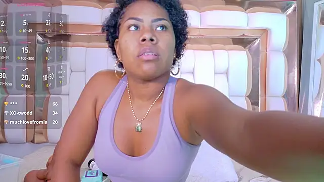 naughty ebonyy online show from December 2025 01:11:01 AM