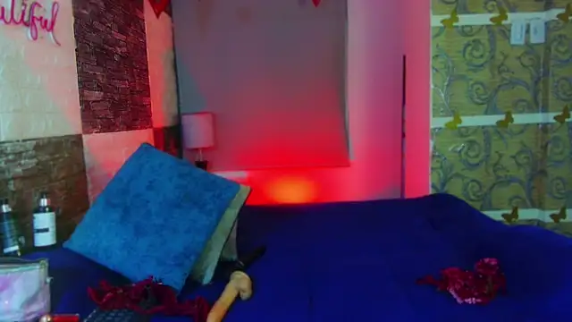 paula brausin online show from March 2025 02:38:02 AM