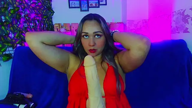 paula brausin online show from March 2025 10:11:01 PM