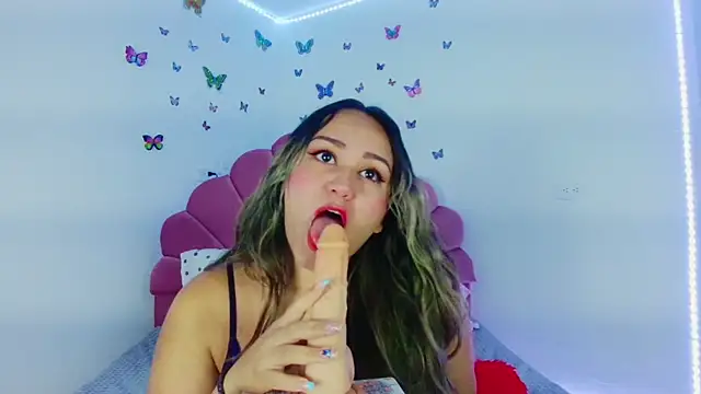 paula brausin online show from September 2025 01:35:01 PM