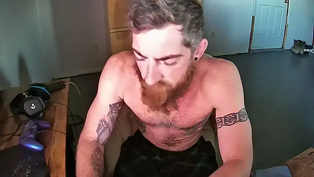 mandjpuff2 online show from December 2025 02:00:02 PM