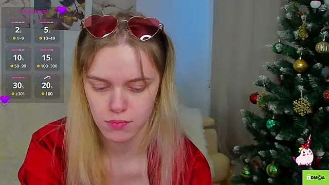 lady bellaa online show from December 2024 10:34:02 AM