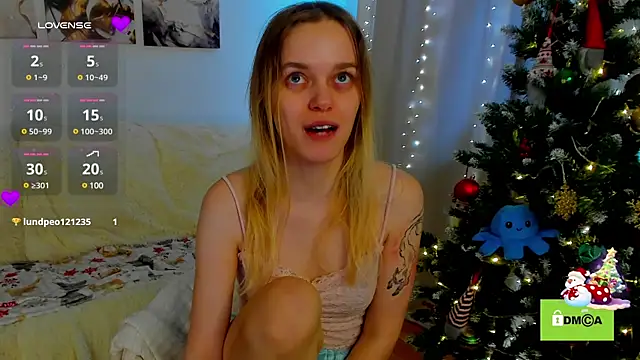 lady bellaa online show from January 2025 11:34:02 AM