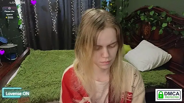 lady bellaa online show from February 2025 08:43:01 AM