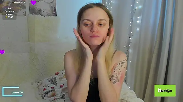 lady bellaa online show from February 2025 08:09:02 AM
