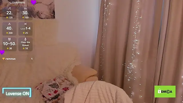lady bellaa online show from February 2025 11:57:02 AM