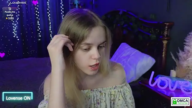 lady bellaa online show from February 2025 10:37:02 AM