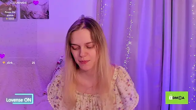 lady bellaa online show from February 2025 01:06:01 PM
