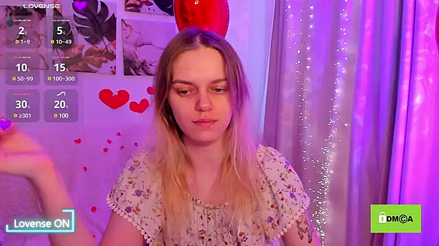 lady bellaa online show from February 2025 06:23:01 AM