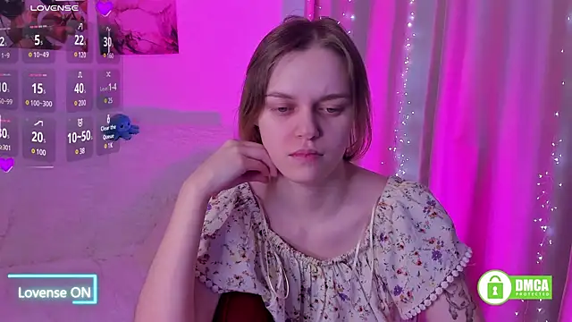 lady bellaa online show from February 2025 06:32:02 AM