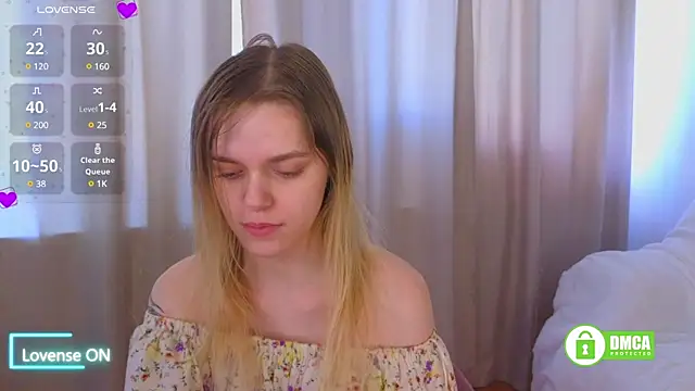 lady bellaa online show from March 2025 10:13:02 AM