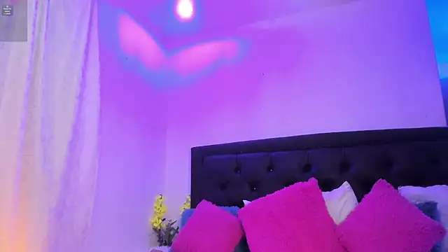 lonely shewolf online show from March 2025 07:09:02 PM