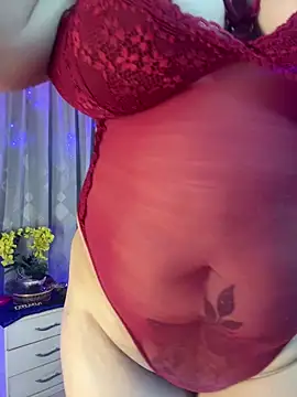 lonely shewolf online show from September 2025 09:48:02 PM