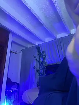 lonely shewolf online show from March 2026 04:12:01 PM