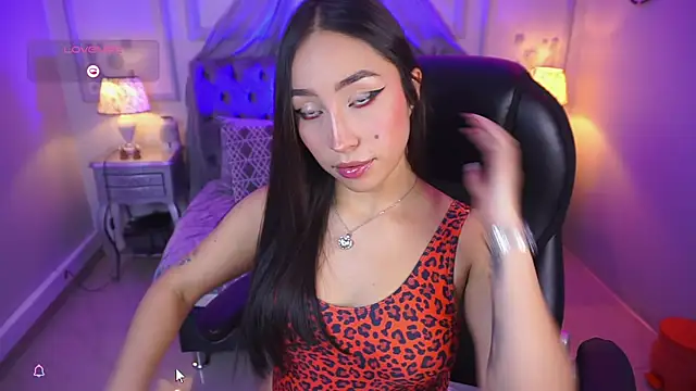 maggietime online show from February 2025 08:33:02 PM